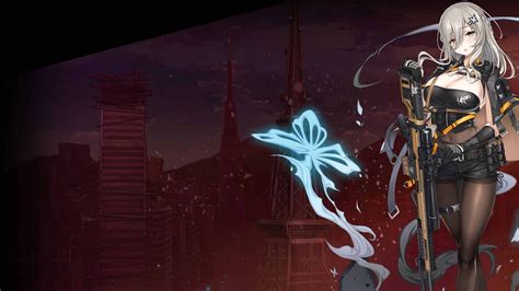 SoulWorker Classes All 9 Characters & What to Play Altar of.