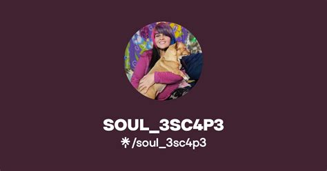 Soul_3Sc4P3 Leaked 🔥 [SEX VIDEO]