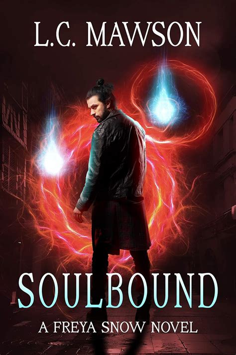 Soulbound Engineered Magic 1