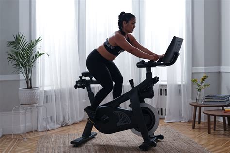 Soulcycle at-home bike. If you’re on a budget, you don’t have to get a Peloton or SoulCycle. NordicTrack’s $1,999 S22i Studio Cycle is a decent no-frills bike with adjustable incline, so long as you don’t mind ... 