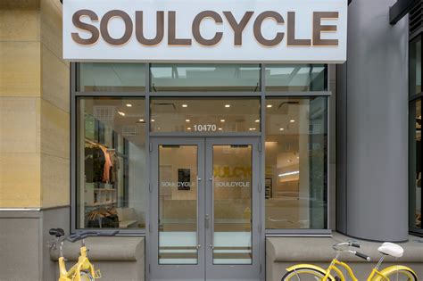 SOULCYCLE BELLEVUE - Updated April 2024 - 52