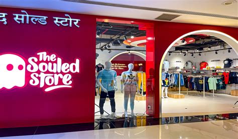 Souled store india. Things To Know About Souled store india. 