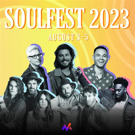 Soulfest 2023