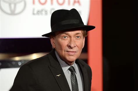 Soulful singer-songwriter Bobby Caldwell dies at 71; had big hit with ‘What You Won’t Do For Love’