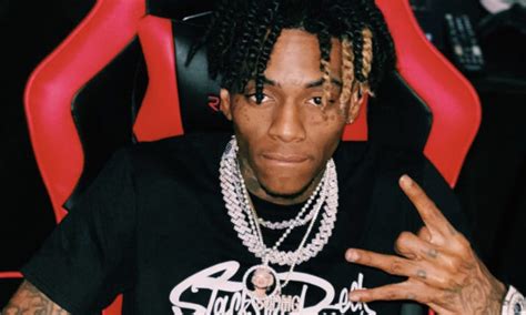 What is Soulja Boy's net worth? Soulja Boy is an American rapper, record producer, actor, and entrepreneur who has a net worth of $10 million. Soulja Boy, also known as DeAndre Cortez Way .... 