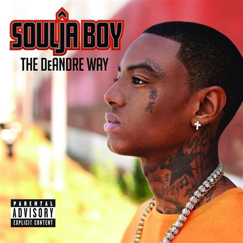 Soulja Boy says he will not use better lyrics and get more respect from the rap game, although he could, because it will ruin his reputation and image. Initial reception The album Souljaboytellem.com was met with mostly negative reviews, despite a positive one from Allmusic. Several reviewers credited Soulja Boy with spearheading a new …