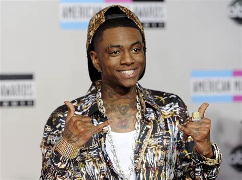 Soulja boy real name