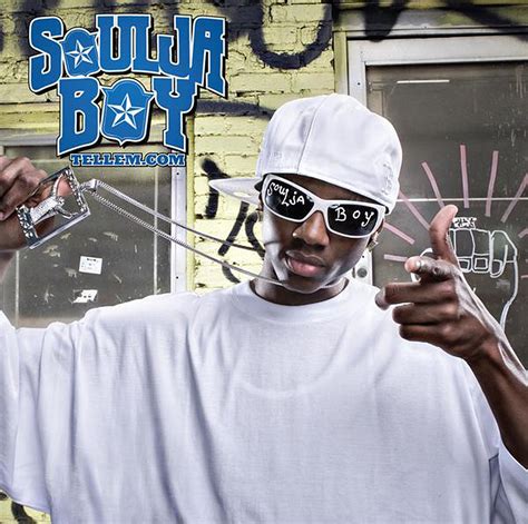 Get Soulja Boy feat. Young Lo setlists - view them, share