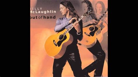 Soulmates — Billy McLaughlin Last.fm