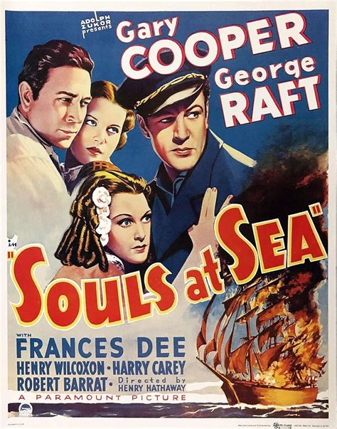 Souls at Sea