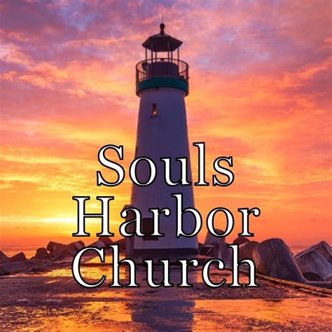 Souls harbor. Souls Harbor Baptist Church, Marietta, Ohio. 370 likes · 15 talking about this · 63 were here. Sunday Schools 9:30 a.m. Sunday Morning 10:30 a.m. Sunday Evening 7:00 p.m. Wednesday 7:00 p.m. 