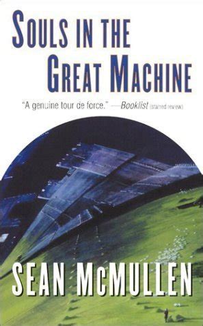 Read Online Souls In The Great Machine Greatwinter Trilogy 1 By Sean Mcmullen