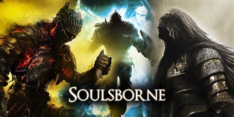 Soulsborne. Things To Know About Soulsborne. 