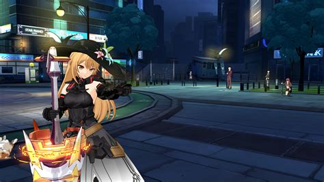 Soulworker characters 2025.  Its gameplay is centered on completing Mazes Th...