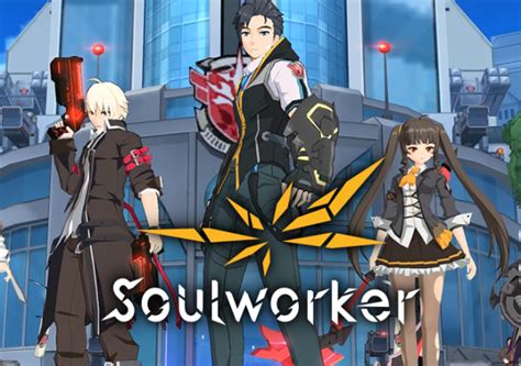 Soulworker classes 2025.  Download link - https://store. Soul worker in...