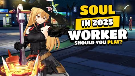 Soulworker classes 2025.  Today, MmoGah, the Professional Gaming Store, will sho...