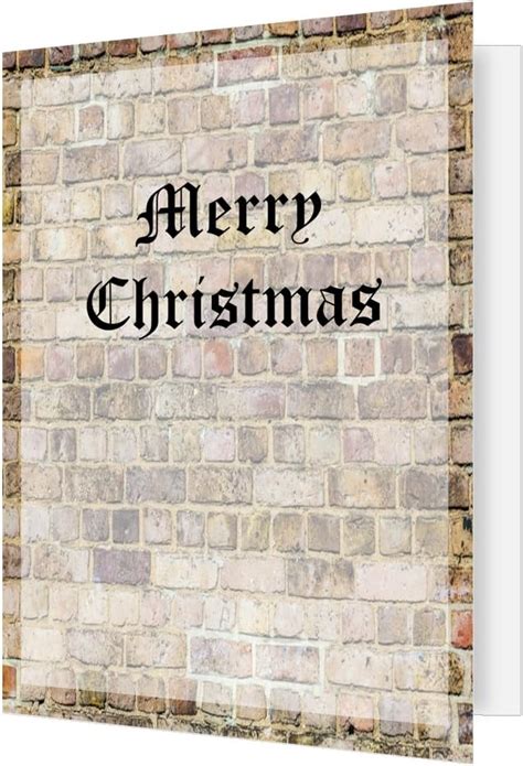 Sound Affections Christmas Pattern Recordable