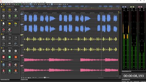 Sound Forge Pro for Windows