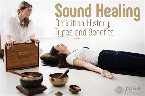 Sound Healing: So funktioniert & wirkt Klangheilung ollihess