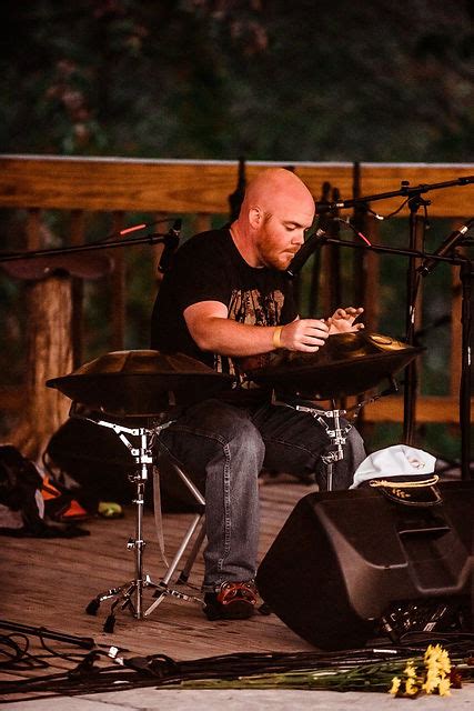 Sound Healing Pete Wallace - Handpan Artist/assurance …