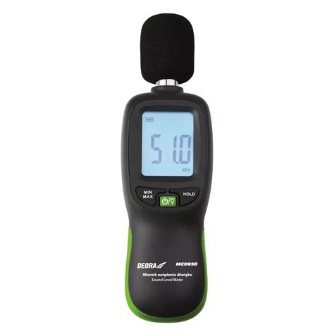 Sound Intensity Meter: Best Sound Level Meters for Accurate Noise Measurement in image 1