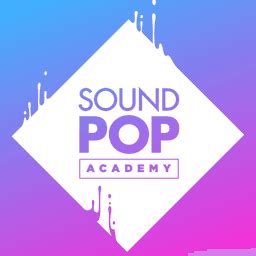 Sound Pop Academy, Wednes 10:00-10:45 - Baby & Toddler …