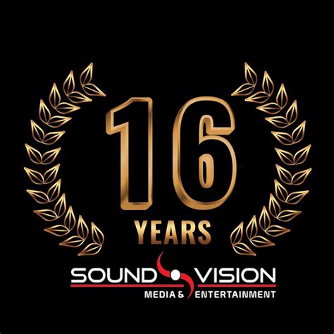 Sound Vision Entertainment Colombo