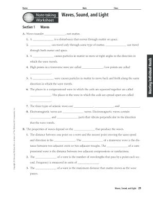 Sound and light study guide answer key. - A species of insanity the story of drug kingpin jerry allen lequire.