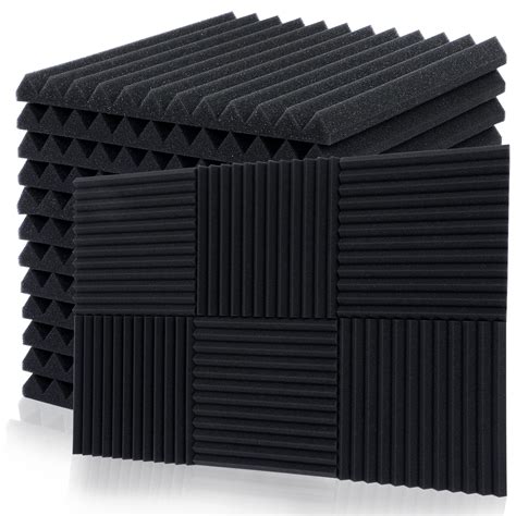Sound dampening windows. Key Takeaways. Acoustic treatment and soundproofing are essential for home theaters to control reverberation, minimize sound leakage, and optimize bass response. Proper placement of acoustic ... 