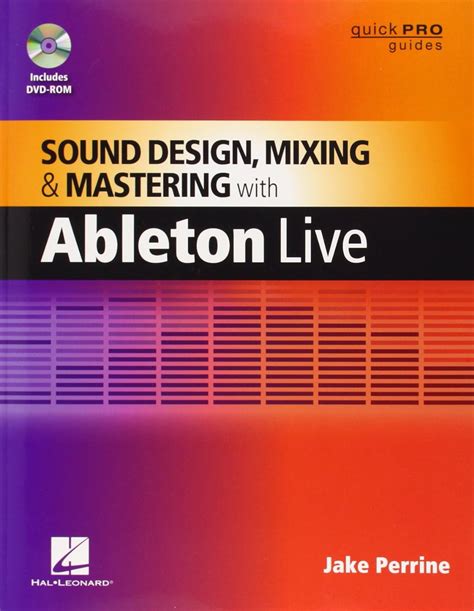 Sound design mixing and mastering with ableton live quick pro guides. - Como crear su propio negocio de jardineria (how to start your own landscaping business.spanish version, 1 book   1 cd).