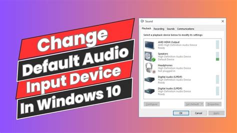 Sound effects louder than dialogue pc.  The default audio input device i...