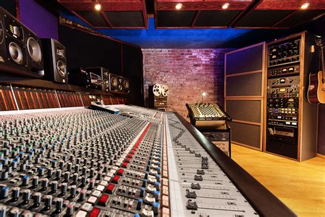 Sound engineering schools. Are you an audio enthusiast or a professional sound engineer looking to enhance your audio system? Look no further than Mackie parts. Mackie is a renowned brand in the audio indust... 