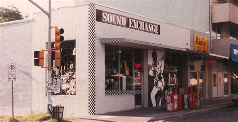 Sound exchange ocala. Things To Know About Sound exchange ocala. 