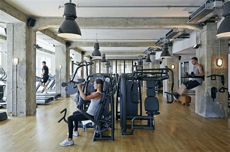 Sound gym. When the COVID-19 pandemic broke out in the early months of 2020, traditional fitness facilities were among the first to take a hit. With safety precautions — like social distancin... 