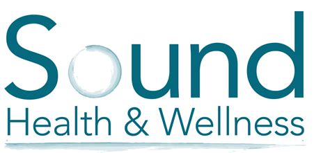 Sound health and wellness. Things To Know About Sound health and wellness. 