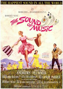 Sound of Music – Wikipedia