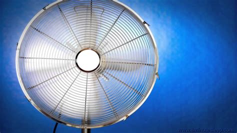  "People who sleep with a fan are capitalizing on what we call white noise. Just like white light, which encompasses all the colors on the spectrum, white noise encompasses all sound frequencies within typical human hearing," explains Kelsey Allan, a sleep expert with mattress manufacturer Sleep Train in an email interview. . 