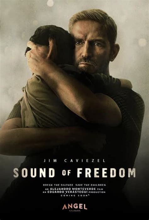 Sound of freedom movie review. Movie review: 'Sound of Freedom' issues strong message vs trafficking. Fred Hawson. Published September 25, 2023 12:54 AM. Cristal … 