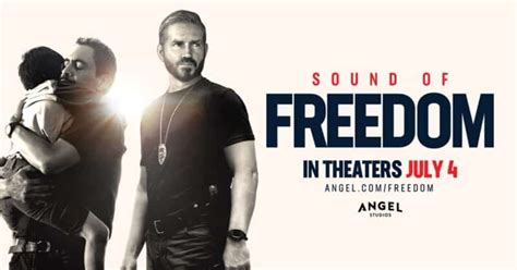 Sound of freedom reviews. With time running out, he quits his job and journeys deep into the Colombian jungle, putting his life on the line to free her from a fate worse than death. Drama 2023 2 hr 11 min. 57%. 16+. PG-13. Starring Jim Caviezel, Mira Sorvino, Bill Camp. Director Alejandro Monteverde. 