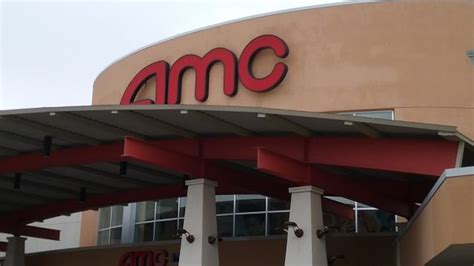 AMC Potomac Mills 18, Woodbridge movie times and showtimes. Movie theater information and online movie tickets.