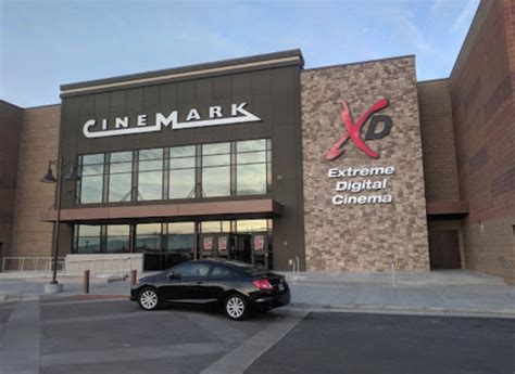 Cinemark Spanish Fork and XD, Spanish Fork movie times and showtimes. Movie theater information and online movie tickets.. 
