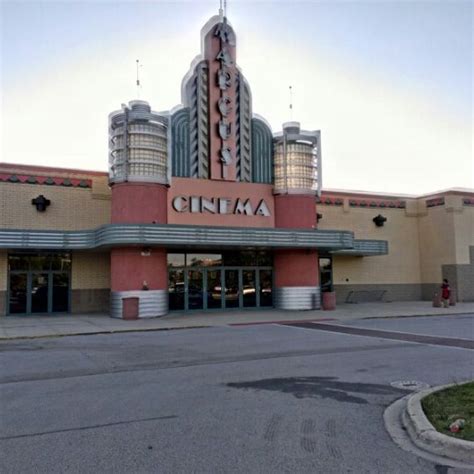 Theaters Nearby Marcus Country Club Hills Cinema (6 mi) New Vision Cinema 8 Lansing (8.2 mi) Emagine Frankfort (9.4 mi) AMC Schererville 16 (10 mi) AMC Crestwood 18 (10.6 mi) AMC Schererville 12 (10.8 mi) Marcus Orland Park Cinemas (11.2 mi) Kennedy Theater - Hammond, IN (12.2 mi). 