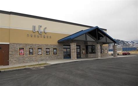 Enjoy the latest movie releases at UEC Rocky Mount. My UEC Login; or; Create a Profile (0 Items) Search: Movies & More; Theatres; Loyalty Rewards; Gift Cards; Group Sales Theatre Rental; ... Theatres; UEC Rocky Mount UEC Rocky Mount. Make My UEC. View Show Times. 821 Benvenue Rd,