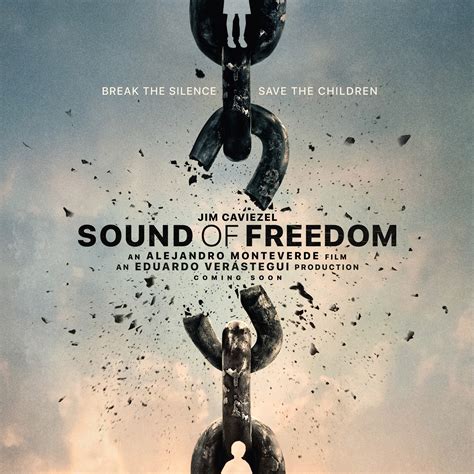 Sound of freedom summary. How summer blockbuster ‘Sound of Freedom’ became a battlefield in the culture war. Jim Caviezel in “Sound of Freedom,” a movie based on a true story about child trafficking. (Angel Studios ... 