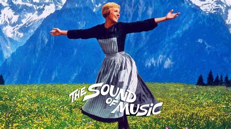 Sound of music