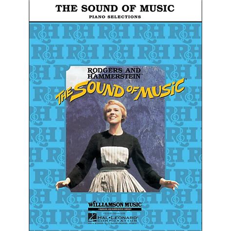 Sound of music advanced piano selections arr walter paul. - The immersive worlds handbook by scott lukas.
