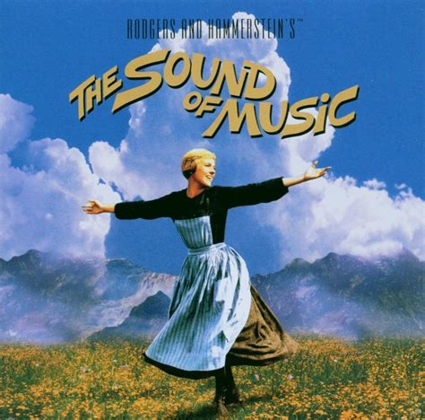 Sound of music soundtrack. Aug 20, 2021 · The Sound Of Music (Original Soundtrack Recording) [Super Deluxe Edition] [4 CD/Blu-ray Boxset] by Various Artists | Feb 2, 2024. 50+ bought in past month. 