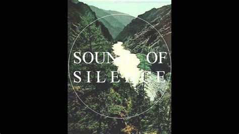 Sound of silence youtube. Things To Know About Sound of silence youtube. 
