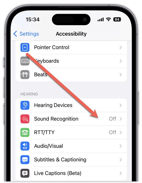 Sound recognition.  Here&rsquo;s how the technology works and where it&rsquo;s bei...