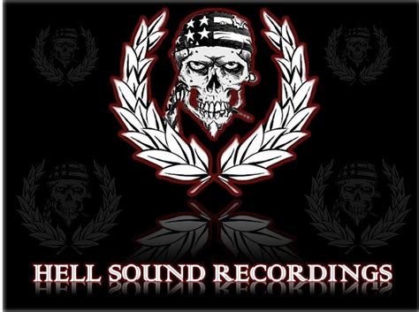 Sound recordings from hell